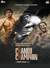 Chandu Champion [Telugu + Tamil]