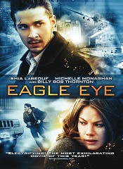 Eagle Eye [Telugu + Tamil + Hindi + Eng]