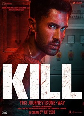 Kill (Hindi)