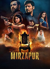 Mirzapur – Season 03 [Telugu + Tamil + Hindi]