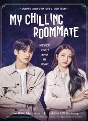 My Chilling Roommate [Telugu + Tamil + Hindi]