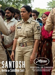 Santosh (Hindi)