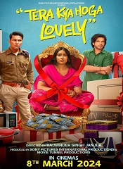 Tera Kya Hoga Lovely (Hindi)