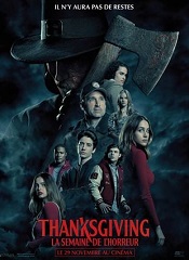 Thanksgiving [Telugu + Tamil + Hindi + Eng]