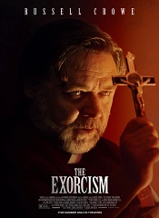 The Exorcism (English)