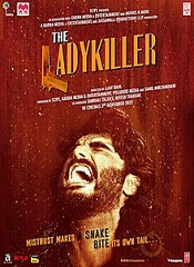 The Lady Killer (Hindi)