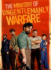 The Ministry of Ungentlemanly Warfare [Telugu + Tamil + Hindi + Malayalam + Kannada + Eng]