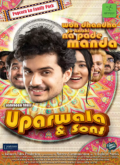 Uparwala & Sons (Hindi)