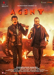 Agent (Hindi)