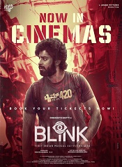 Blink (Telugu)