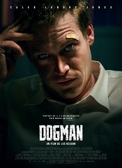 DogMan [Telugu + Tamil + Hindi + Eng]