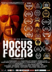 Hocus Focus (Hindi)