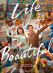 Life Is Beautiful [Telugu + Tamil + Hindi + Kor]