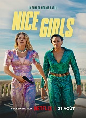 Nice Girls [Telugu + Tamil + Hin + Eng]