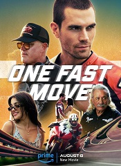 One Fast Move [Telugu + Tamil + Hindi + Malayalam + Kannada + Eng]