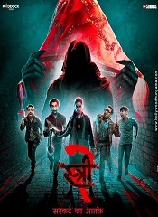 Stree 2 (Hindi)