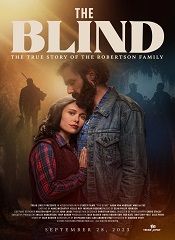 The Blind [Telugu + Tamil + Hindi + Eng]