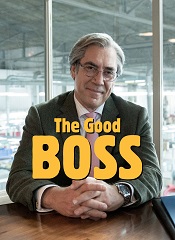 The Good Boss [Telugu + Tamil + Hindi + Spa]