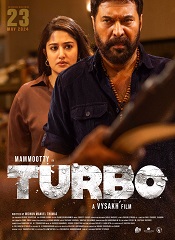 Turbo [Hindi + Kannada]