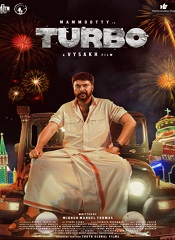 Turbo (Telugu)